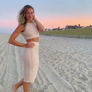 Meet your Posher, Taylor